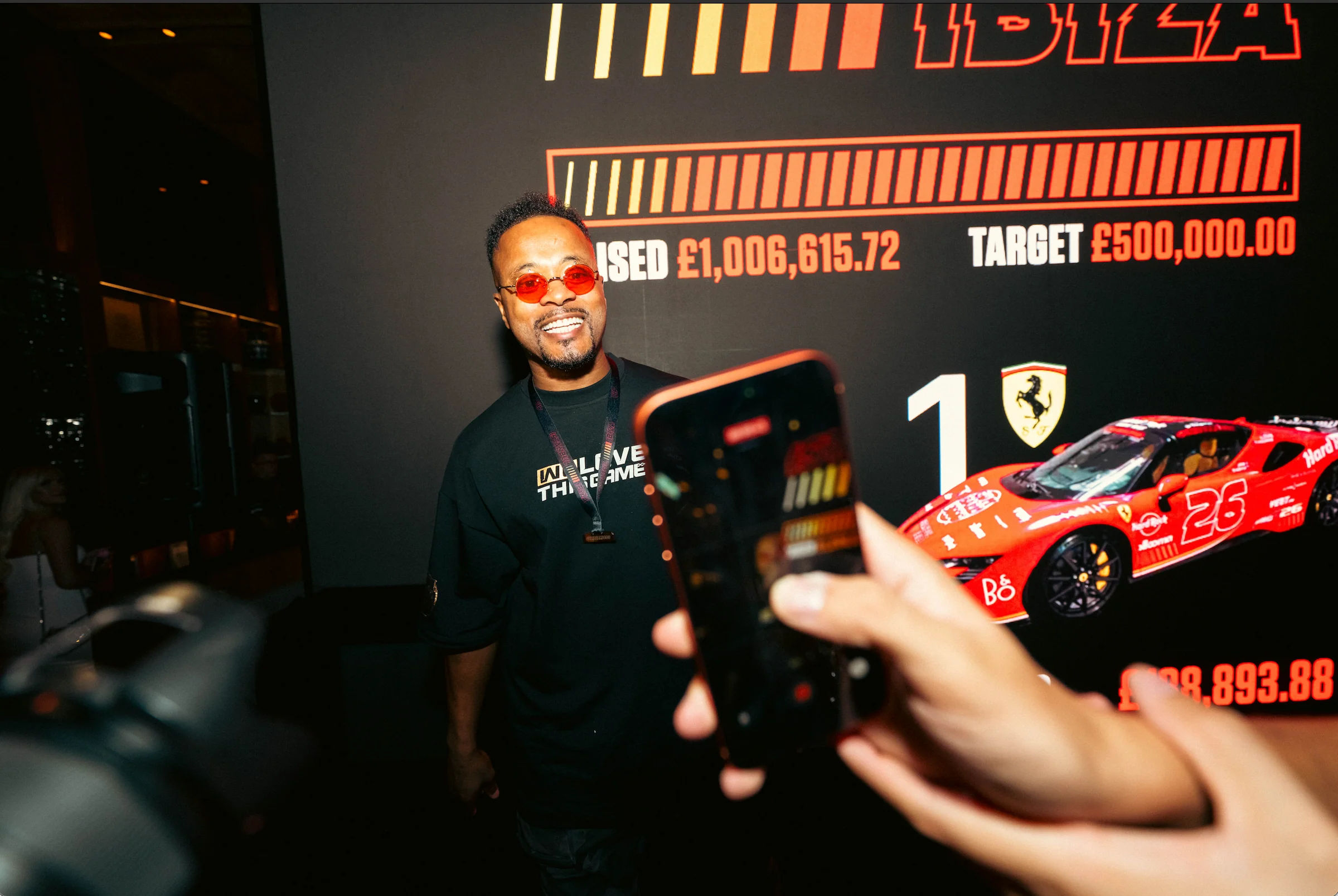 Drive Your Style Forward